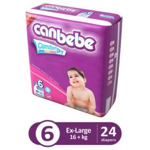 Canebebe Economy Pack X Large