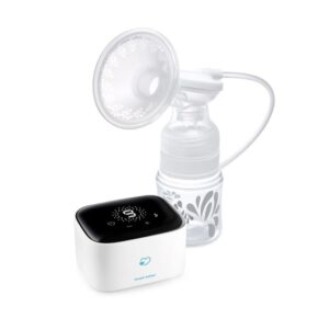 Canpol Babies Electric Breast Pump Easy &Natural