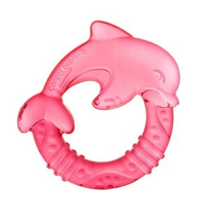 Canpol babies Water Teether Dolphin