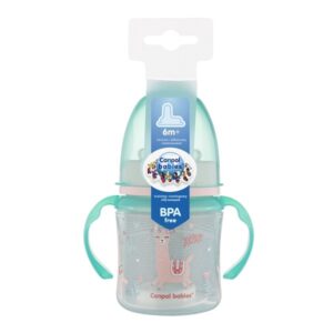 Canpol Babies Silicon Training Cup 120ml