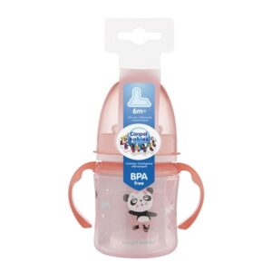 Canpol Babies Silicon Training Cup 120ml