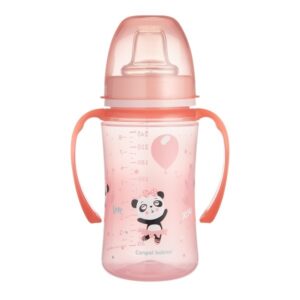 Canpol Babies Silicon Training Cup 240ml