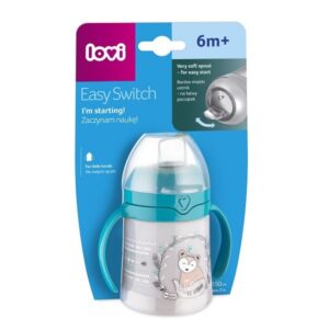 Lovi First Cup Easy Switch 150 ml Indian Summer