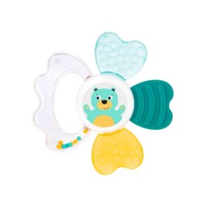 Canpol babies Water Teether Rattle Animals