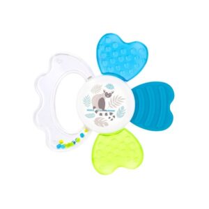 Canpol babies Water Teether Rattle Animals