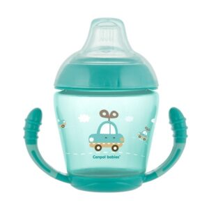 Canpol Babies Non-spill Cup 230ml