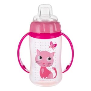Canpol Babies Training Cup Silicon Spout 320ml
