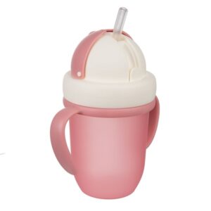 Canpol Babies Cup with Flip-top Straw 210ml