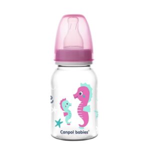 Canpol Babies Narrow Neck Bottle 120ml