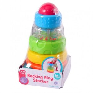 PlayGo Rocking Ring Stacker