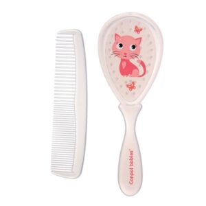 Canpol Babies Baby Brush and Comb 