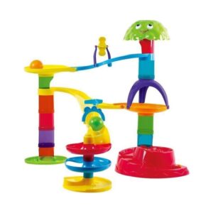 PlayGo Battery Operated Treetop Marble Fun