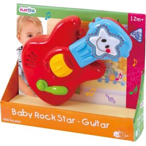 PlayGo Baby Rock Star Guitar