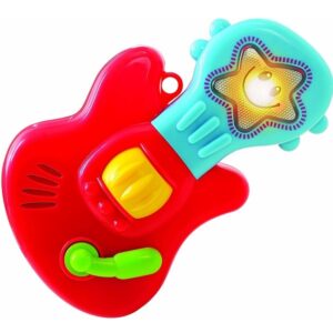 PlayGo Baby Rock Star Guitar