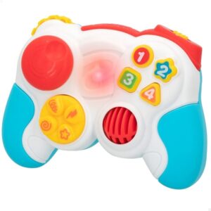 PlayGo Fun Twin Controller