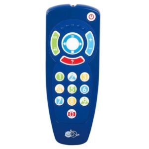 PlayGo First Smart Remote Battery Operated