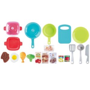 PlayGo My Kitchen Kitchen Set 22Pcs