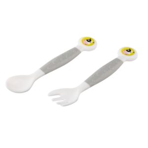 Canpol Babies Flexible Cutlery
