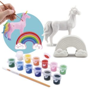 PlayGo Paint Your Own Magical Set 15 pcs