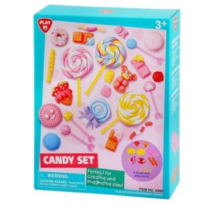 PlayGo Candy Set