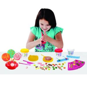 PlayGo Candy Set
