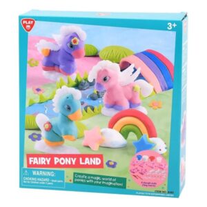 PlayGo Fairy Pony Land