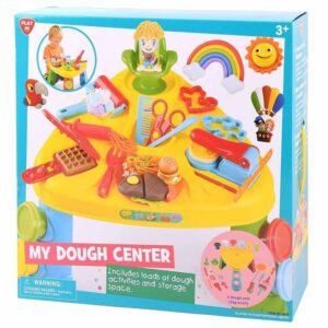 PlayGo My Dough Center
