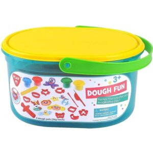 PlayGo Dough Fun