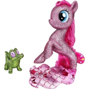 My Little Pony Pinkie Pie 6 Inch Twinkle Pony