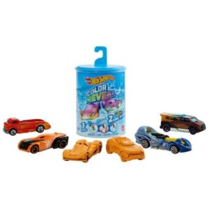 Hot Wheels Color Reveal Car Pack of 2 