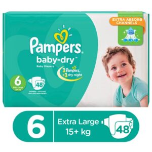Pampers-XXL-Size-6-48-Count