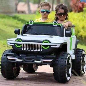 Kids Ride On Jeep 4x4
