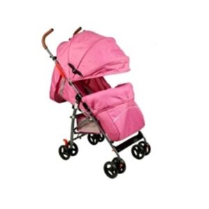 Baby Stroller Buggy Multicolor