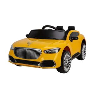 Kids Electric Ride On Car
