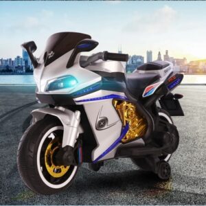 Kids Electric Baby Motorcycle