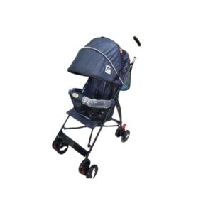 Baby Stroller Buggy Blue