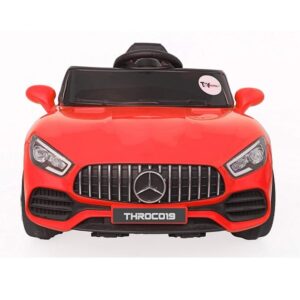 Kids Electric Ride On Car Benz