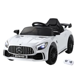 Kids Electric Ride On Car Benz