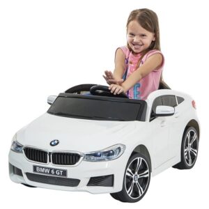 Kids Ride On Car BMW