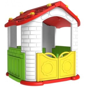 Playhouse Toy Monarch