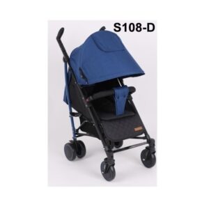 Baby Stroller Pram S108-D