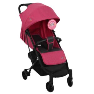 Baby Stroller Buggy Pink
