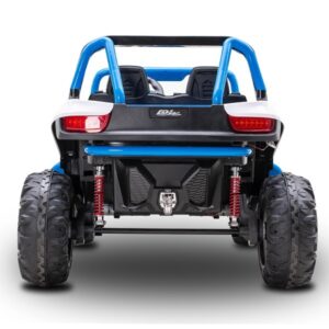 Kids Ride on Electric Car Buggy