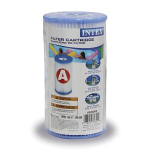INTEX Filter Cartridge Type A