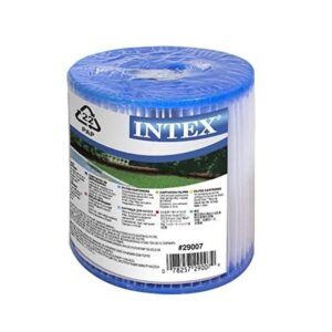 INTEX Filter Cartridge Type H