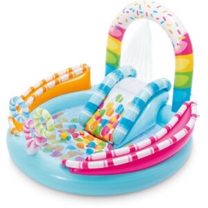 Intex Candy Fun Play Center Pool