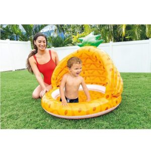 INTEX Pineapple Baby Pool