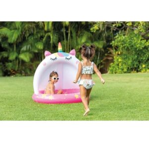 Intex Inflatable Childrens Pool
