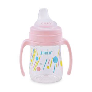 Farlin Straw Drinking Cup Stage 2 150ml