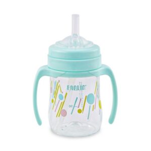 Farlin Straw Drinking Cup Stage 3 150ml